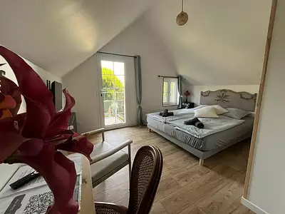 Maison, 132 m²