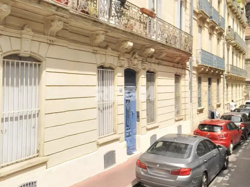 Appartement, 64,74 m²