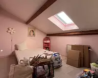 Maison, 125 m²