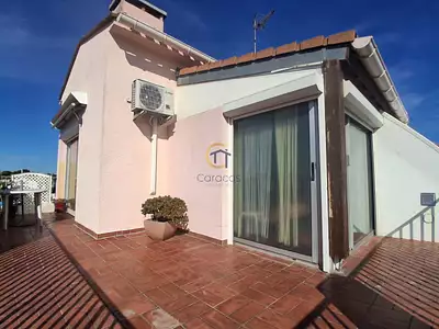 Appartement, 32,23 m²