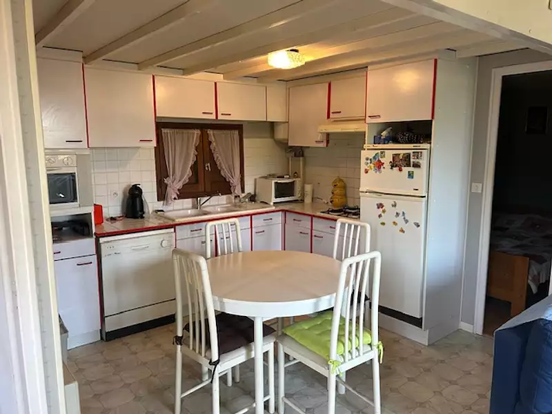 Maison, 42,57 m²