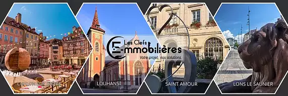 Les Clefs E-mmobilières