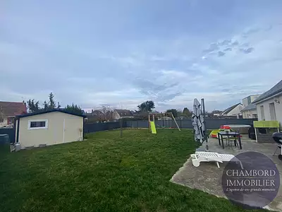 Maison, 84,65 m²
