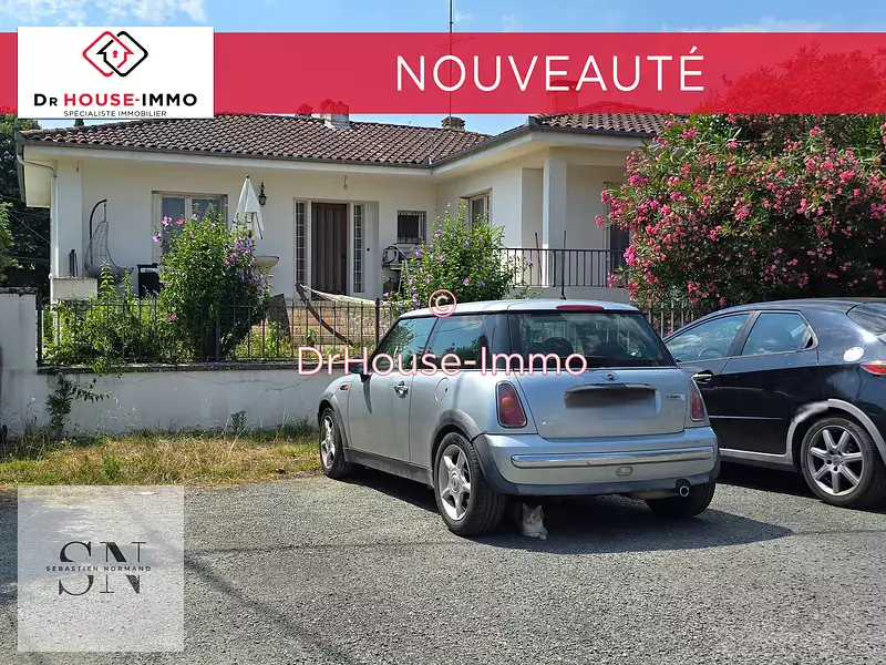 Maison, 98,51 m²