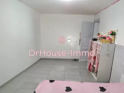 Appartement, 55 m²