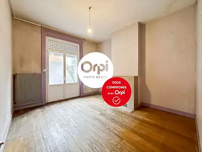 Appartement, 85 m²