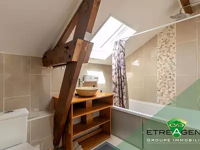 Maison, 105 m²