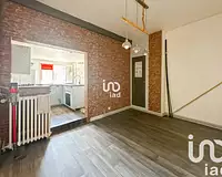 Appartement, 76 m²