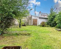 Maison, 208 m²