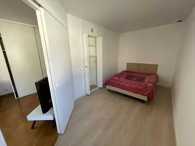 Appartement, 43 m²