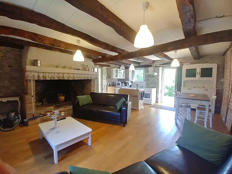 Maison, 210 m²