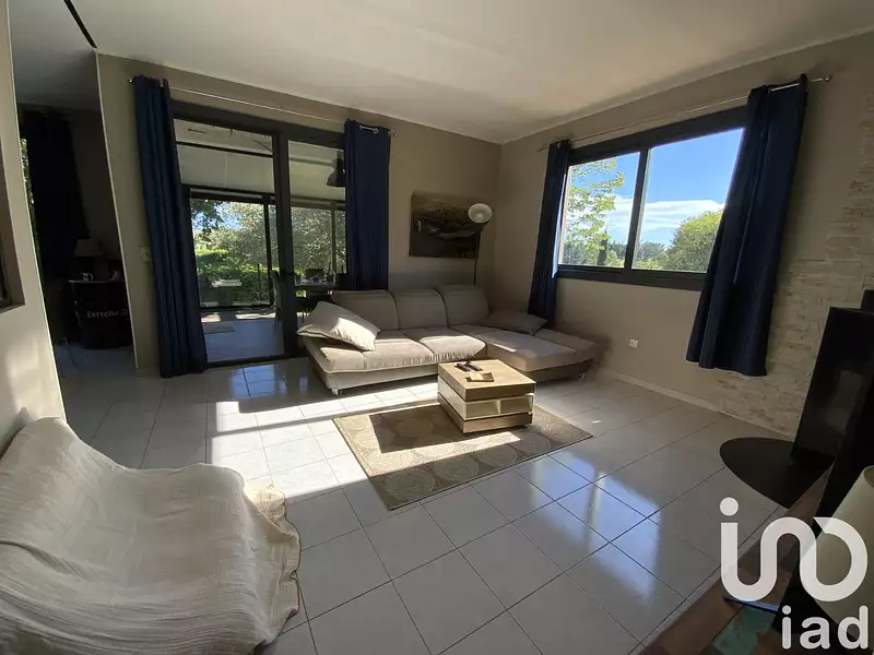 Maison, 165 m²