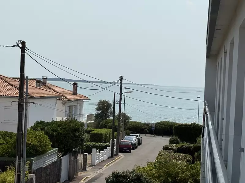 Appartement, 56,62 m²