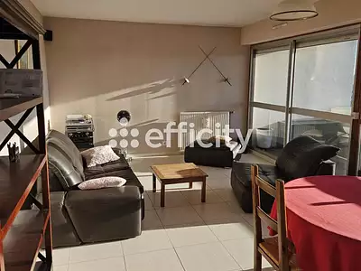 Appartement, 87 m²