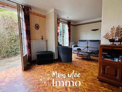 Maison, 108 m²