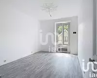 Appartement, 48 m²