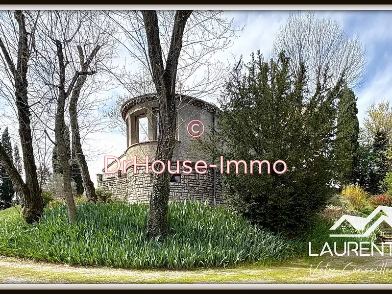 Maison, 200 m²