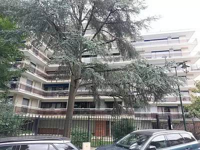 Appartement, 21,49 m²