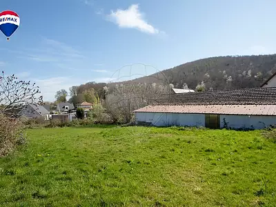 Maison, 162 m²