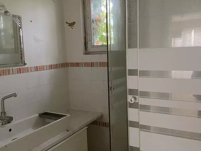 Maison, 50,25 m²