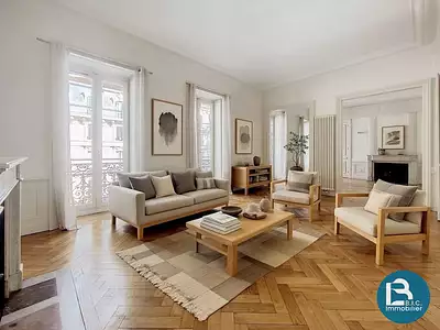 Appartement, 151,48 m²