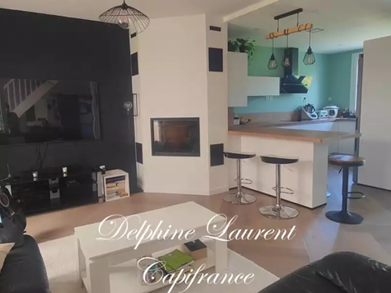 Maison, 139 m²