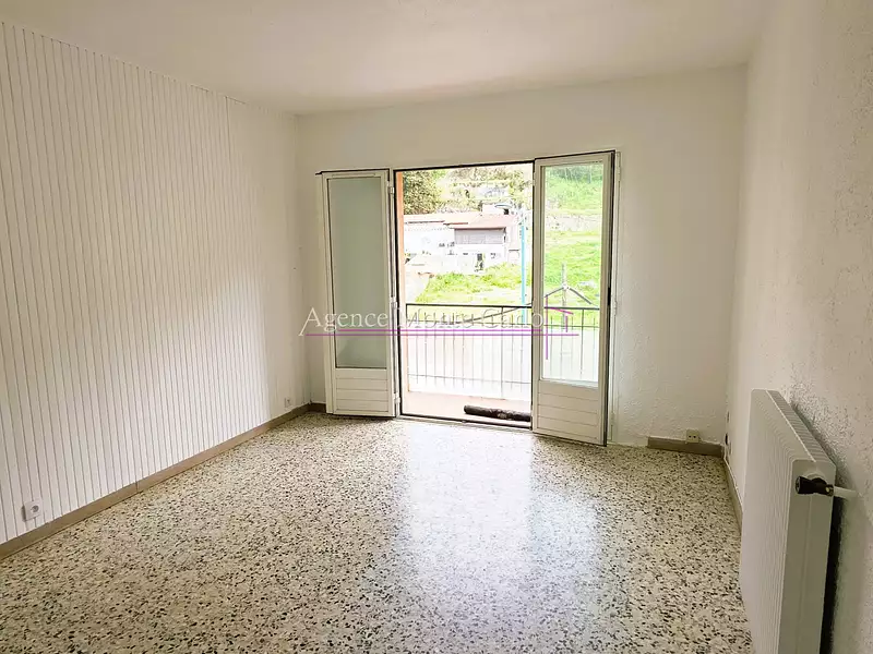 Appartement, 63 m²