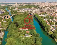 Appartement, 63,21 m²