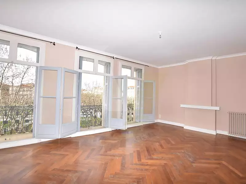 Appartement, 83,26 m²