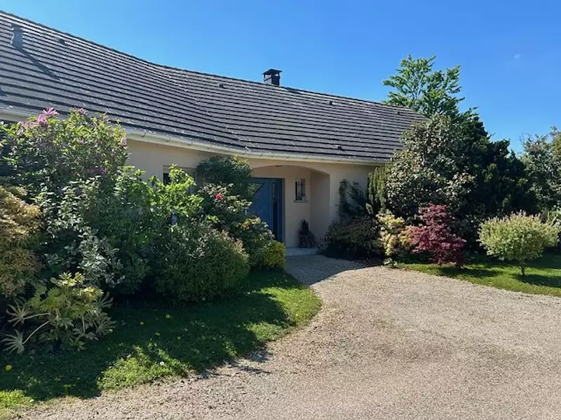 Maison, 162 m²