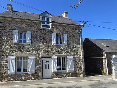 Maison, 112 m²