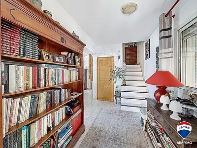 Maison, 179 m²