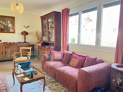 Maison, 150 m²
