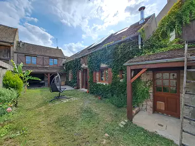 Maison, 96 m²