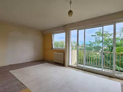 Appartement, 74,55 m²