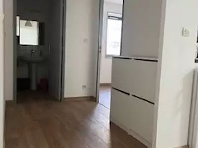 Appartement, 62,97 m²