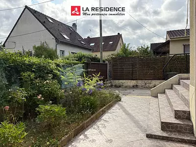 Maison, 63 m²