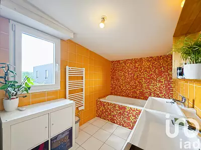 Maison, 163 m²