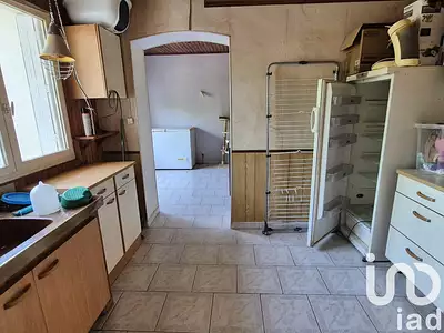Maison, 138 m²