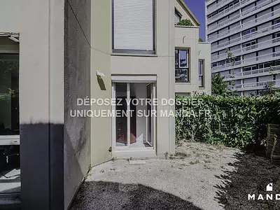 Appartement, 50 m²
