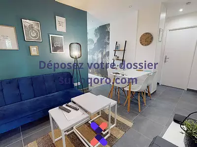 Appartement, 68 m²