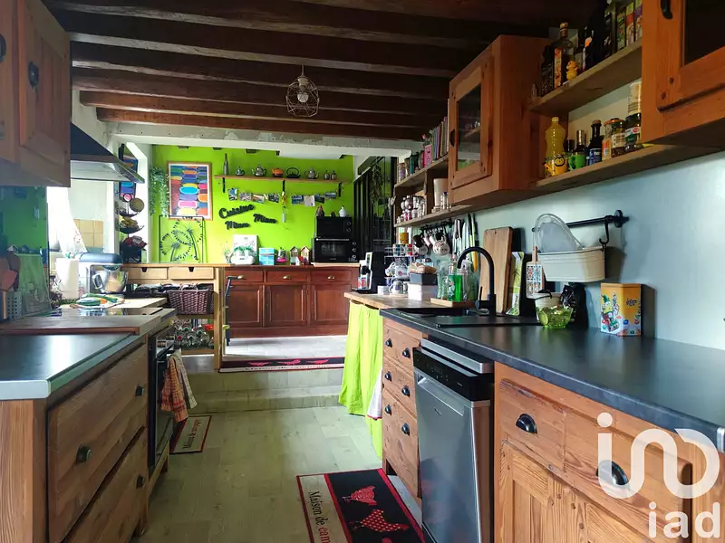 Maison, 110 m²