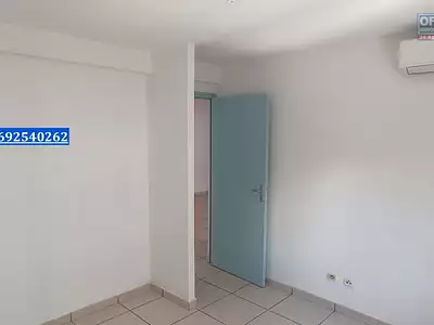 Appartement, 53,06 m²