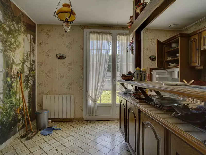Maison, 88 m²