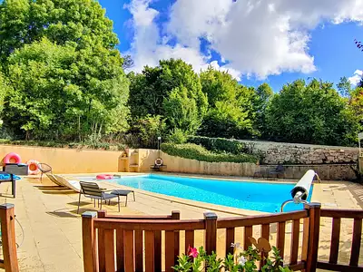 Maison, 350 m²