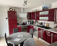 Maison, 142 m²