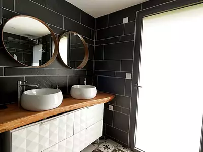 Maison, 125 m²