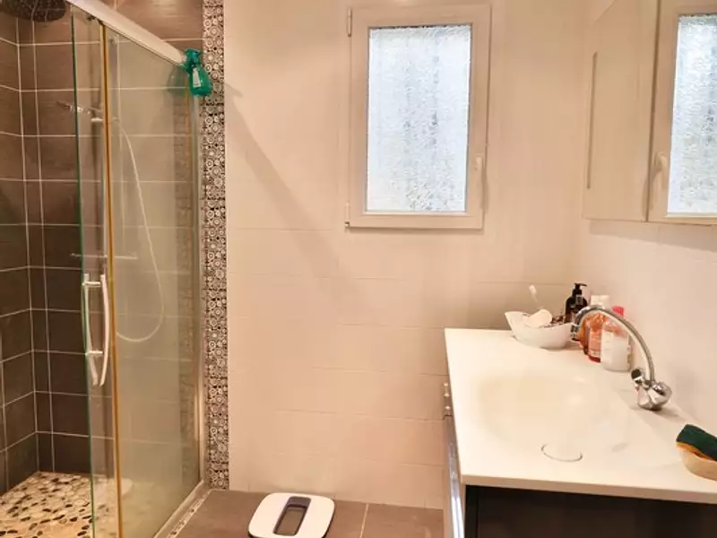 Maison, 203 m²
