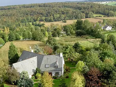 Maison, 290 m²