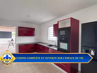 Maison, 100 m²